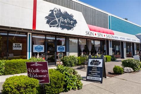vernon day spas.